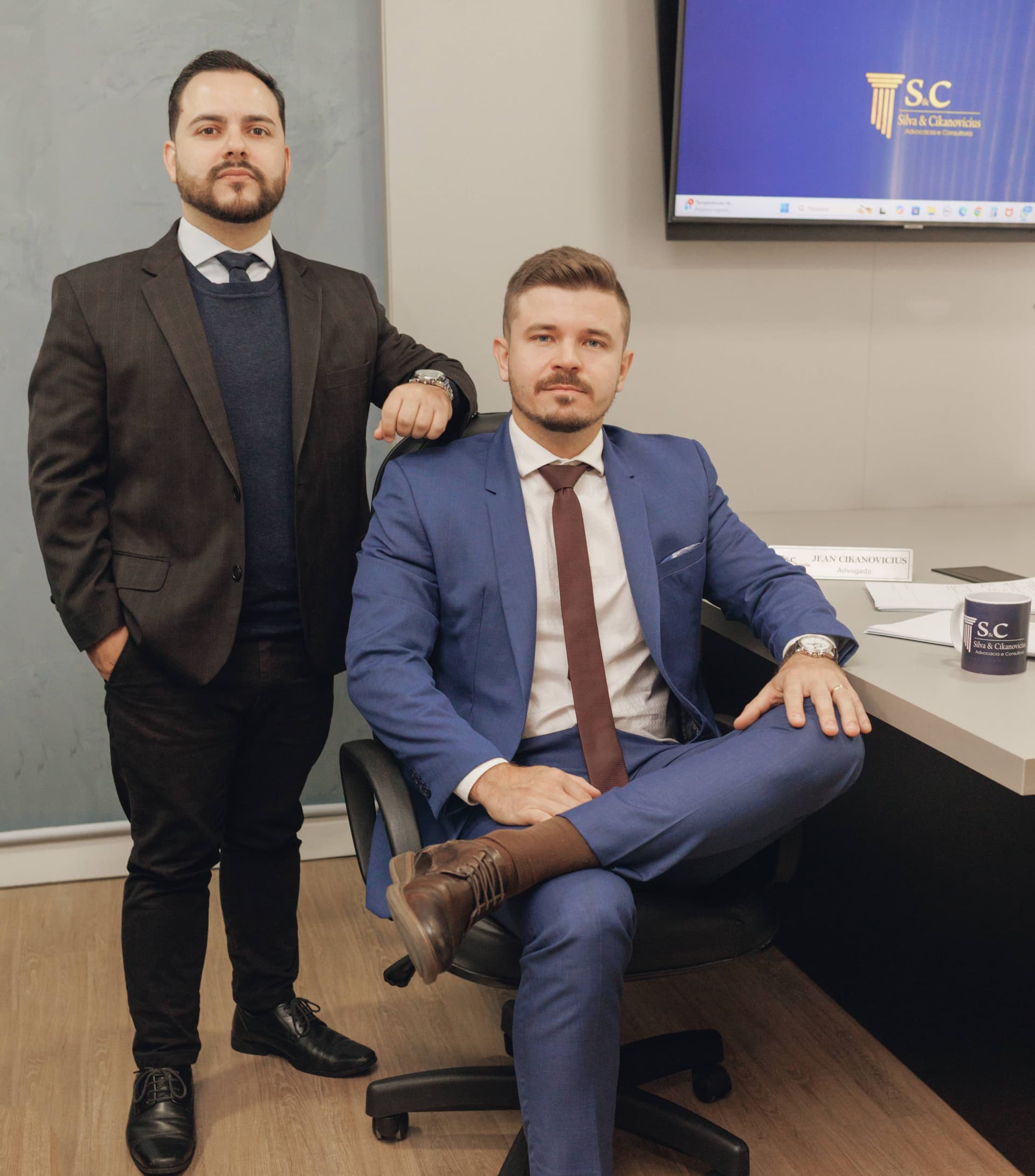 Advogados especialistas em Direito Trabalhista